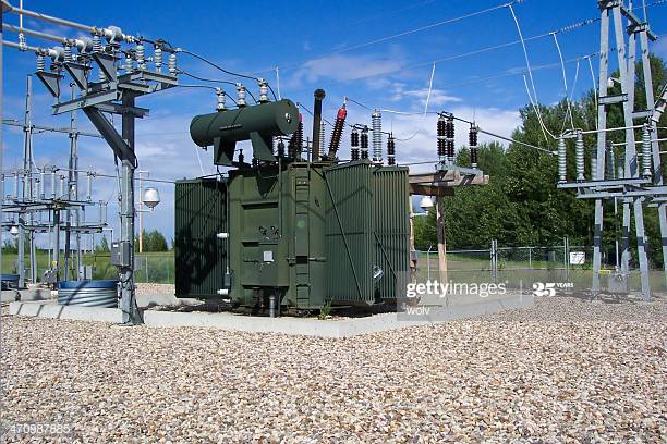 Woman sitting at desk surrounded by maps
